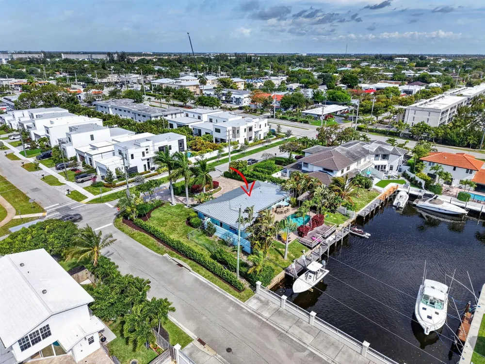 5800 NE 7th Avenue Boca Raton, FL 33487