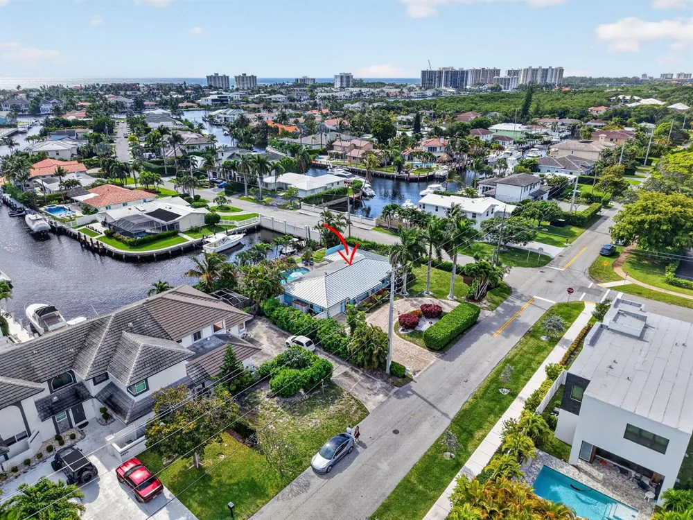 5800 NE 7th Avenue Boca Raton, FL 33487