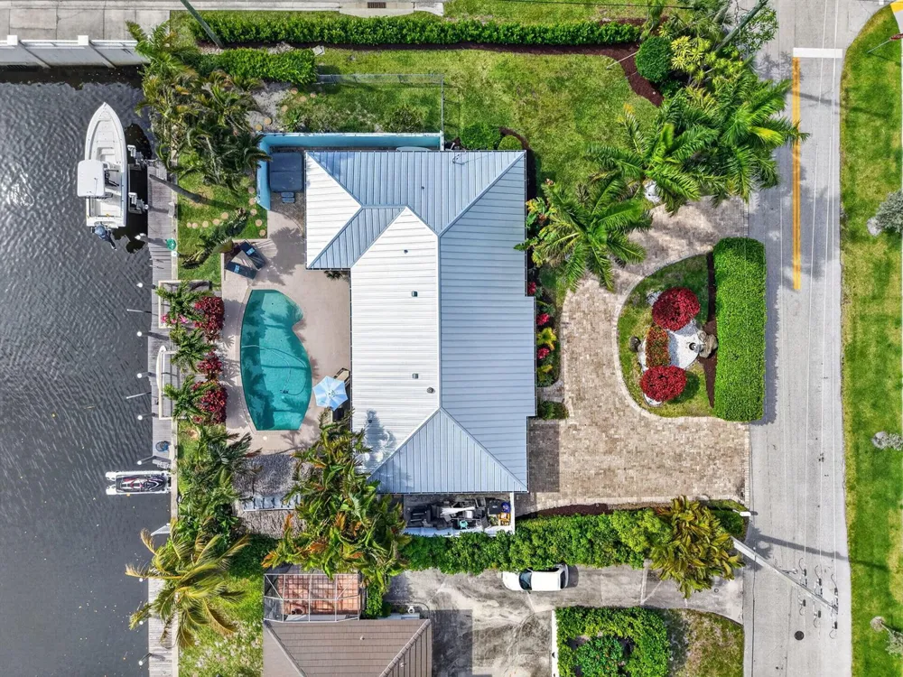 5800 NE 7th Avenue Boca Raton, FL 33487