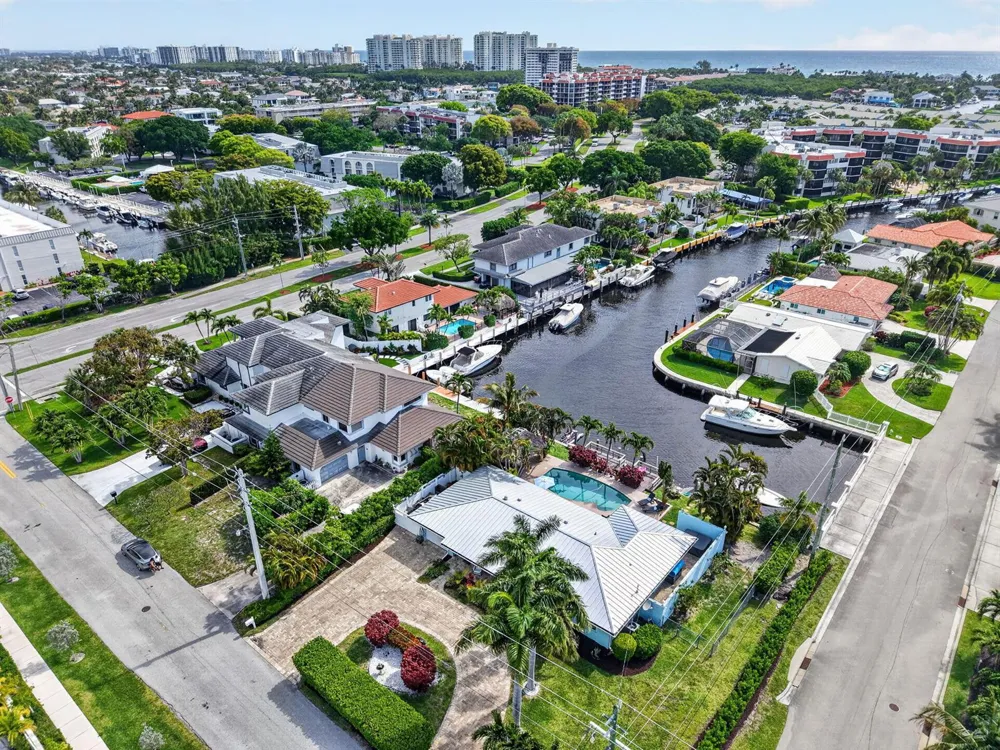 5800 NE 7th Avenue Boca Raton, FL 33487