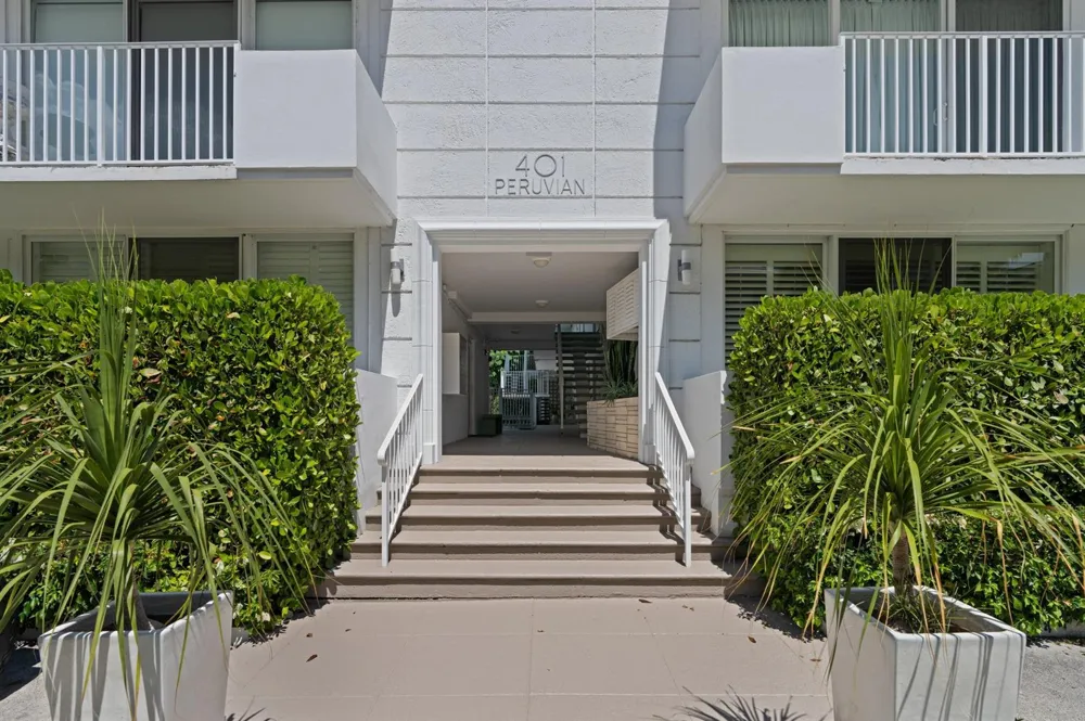 401 Peruvian Avenue #3020 Palm Beach, FL 33480