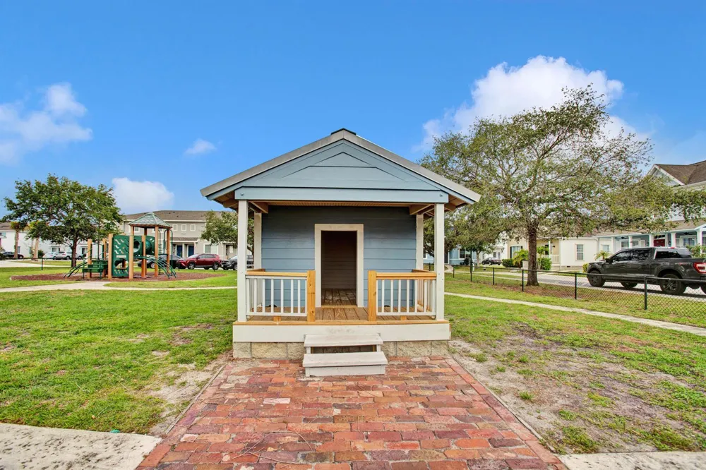 3343 Liberty Square Way #104 Fort Pierce, FL 34982