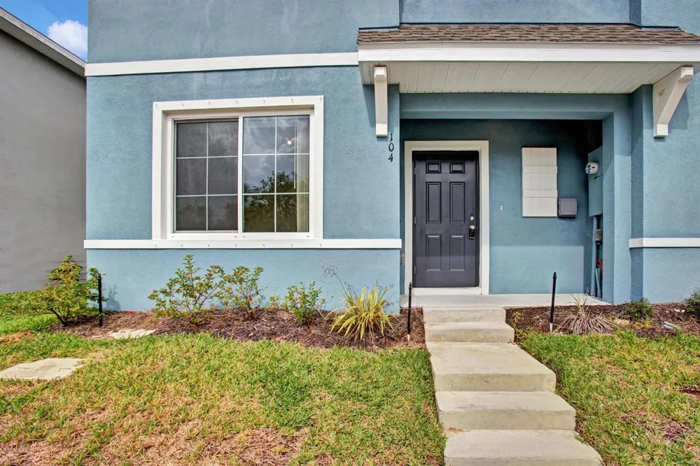 3343 Liberty Square Way #104 Fort Pierce, FL 34982