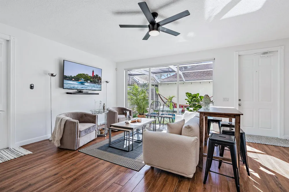 116 Caravelle Drive Jupiter, FL 33458