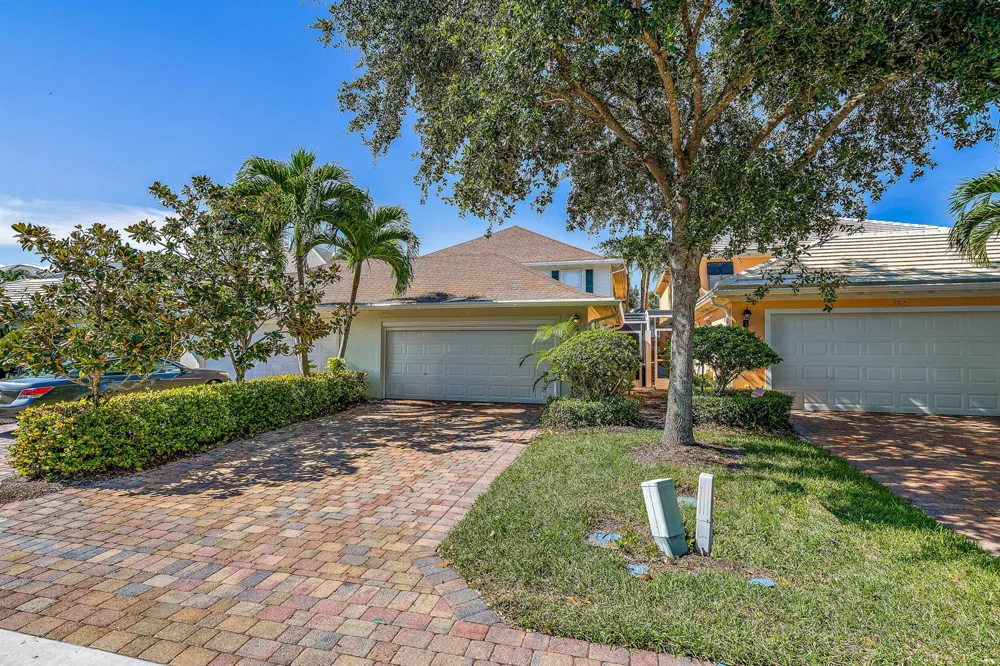 116 Caravelle Drive Jupiter, FL 33458