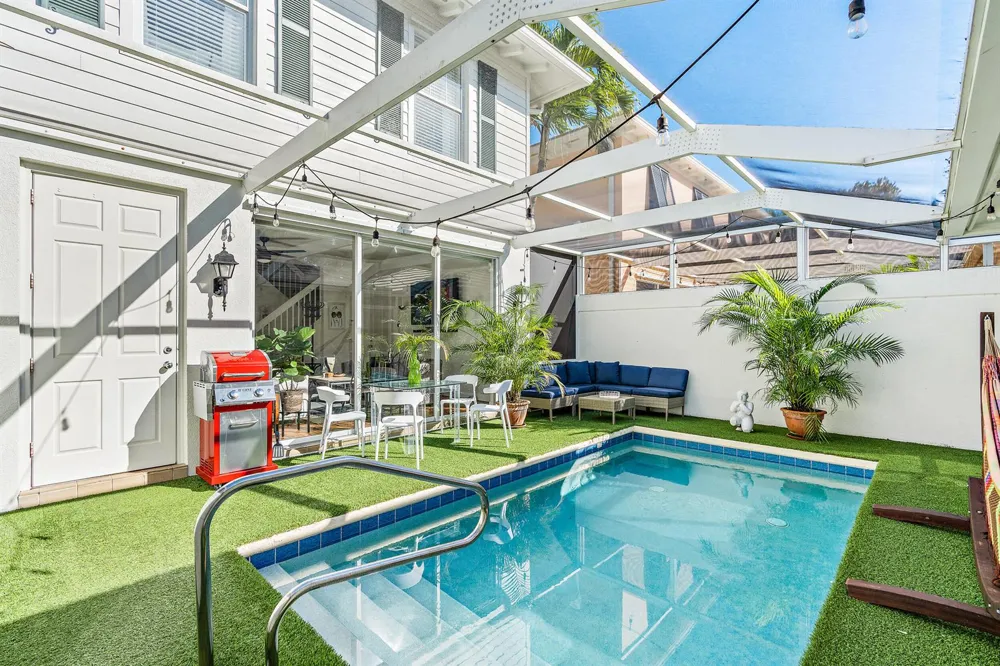116 Caravelle Drive Jupiter, FL 33458