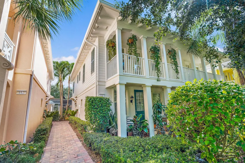 116 Caravelle Drive Jupiter, FL 33458