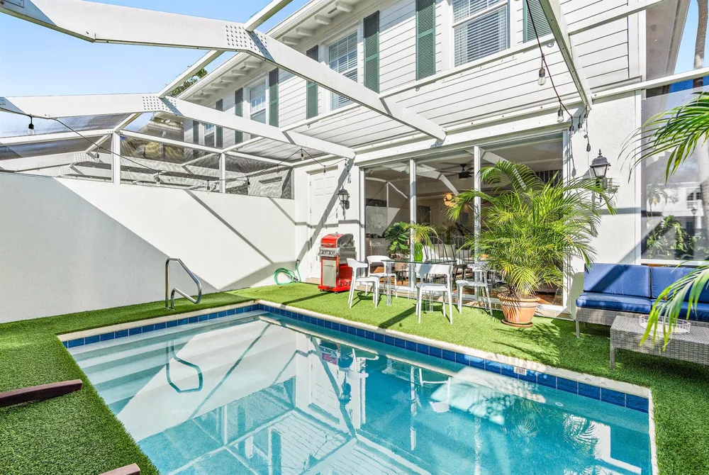 116 Caravelle Drive Jupiter, FL 33458