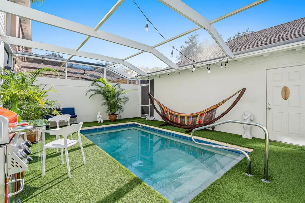 116 Caravelle Drive Jupiter, FL 33458