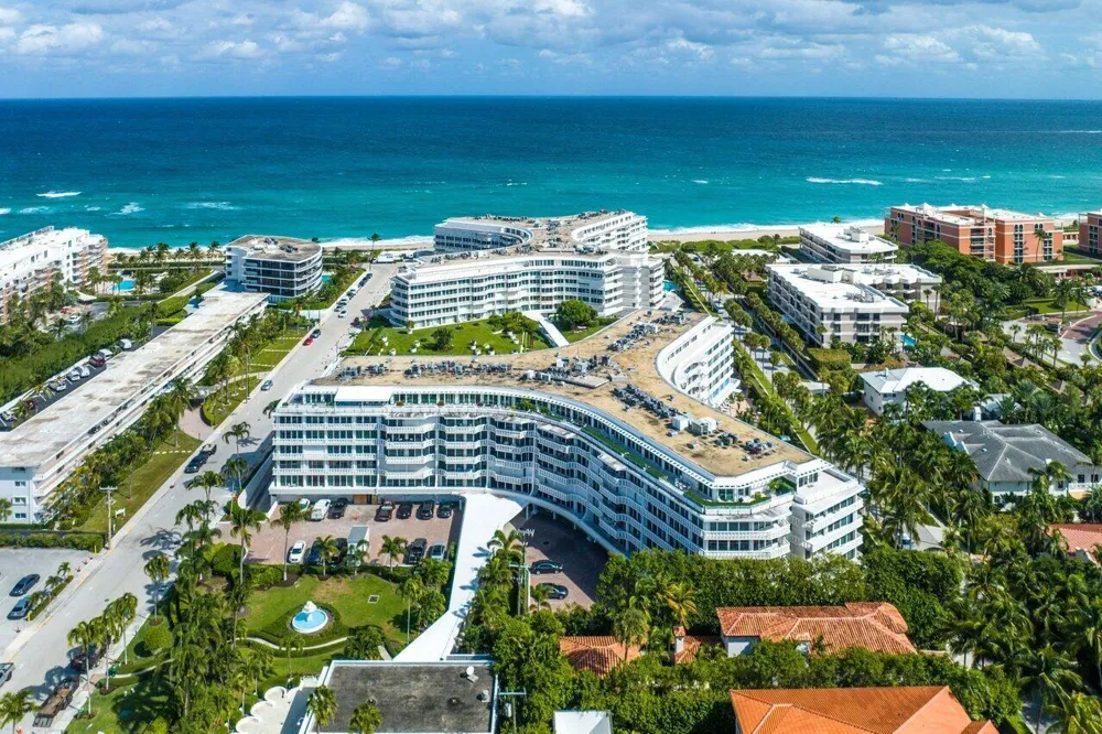 130 Sunrise Avenue #616 Palm Beach, FL 33480