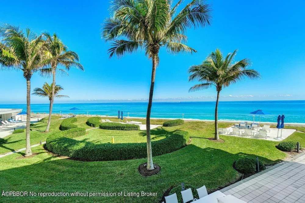 130 Sunrise Avenue #616 Palm Beach, FL 33480