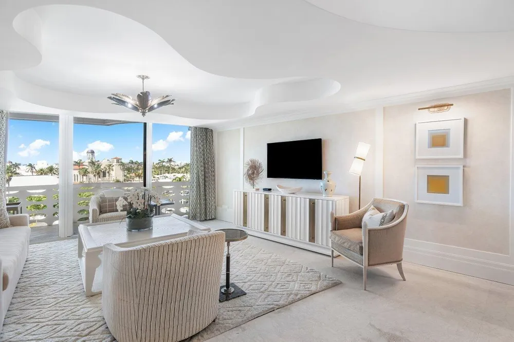 130 Sunrise Avenue #616 Palm Beach, FL 33480
