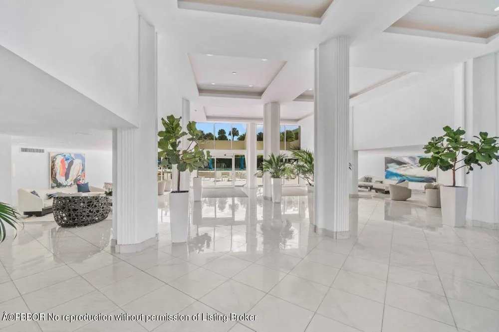 130 Sunrise Avenue #616 Palm Beach, FL 33480