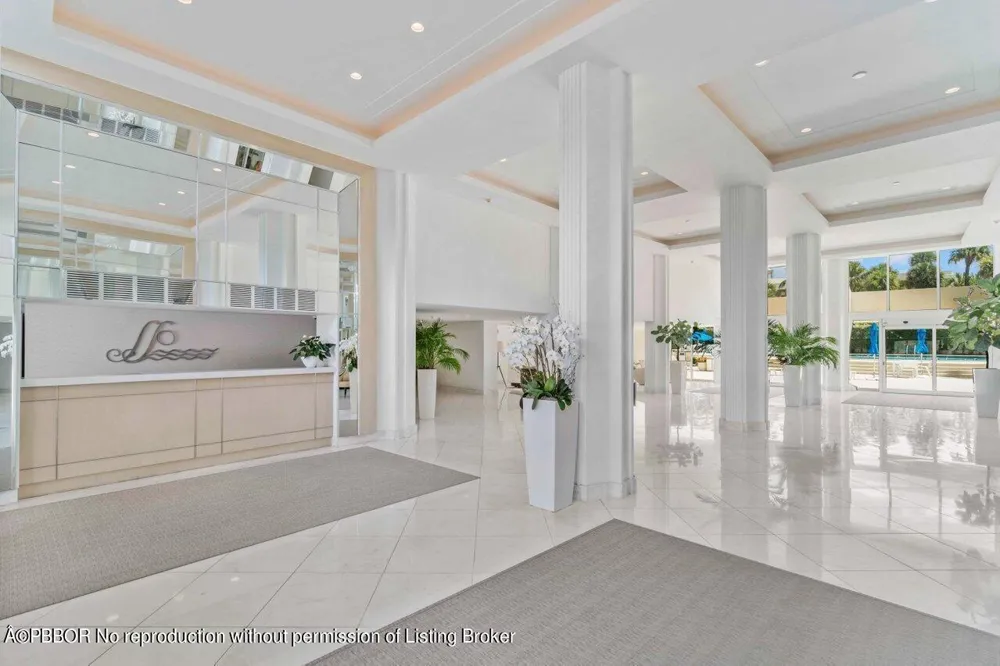 130 Sunrise Avenue #616 Palm Beach, FL 33480