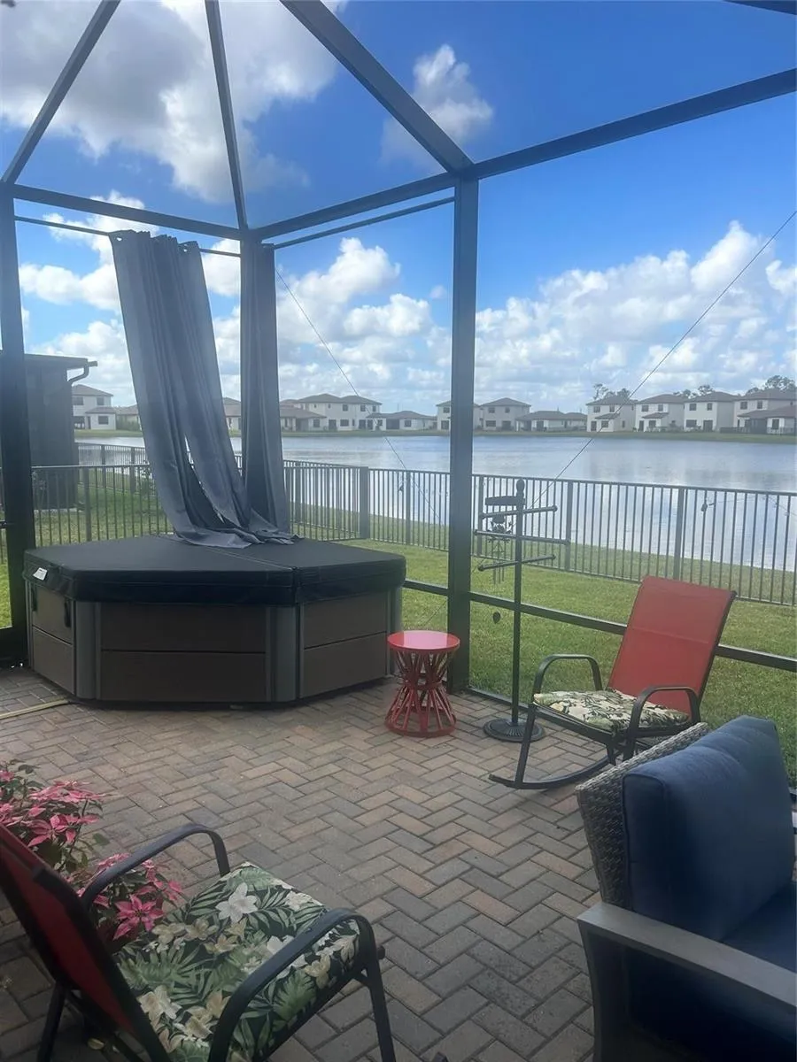 5637 W Cerva Lane Ave Maria, FL 34142