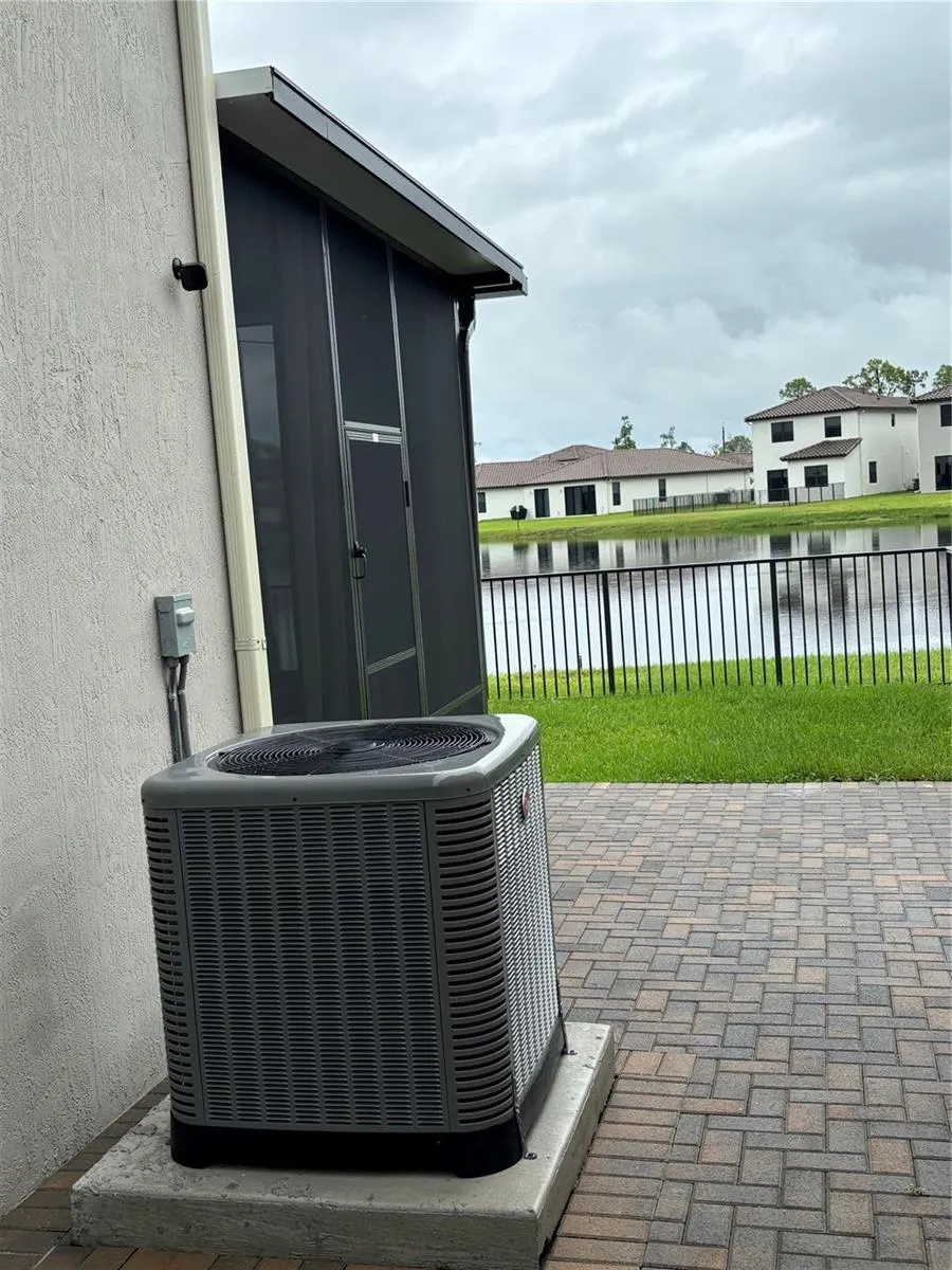 5637 W Cerva Lane Ave Maria, FL 34142