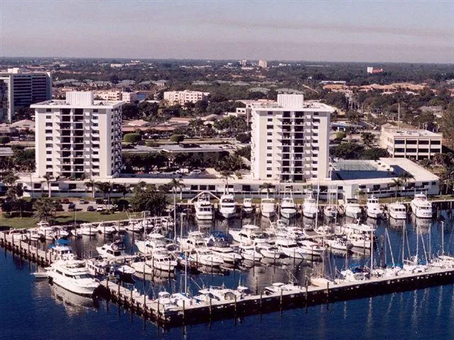1208 Marine Way #608 North Palm Beach, FL 33408