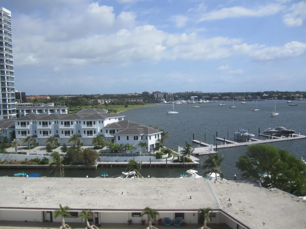 1208 Marine Way #608 North Palm Beach, FL 33408