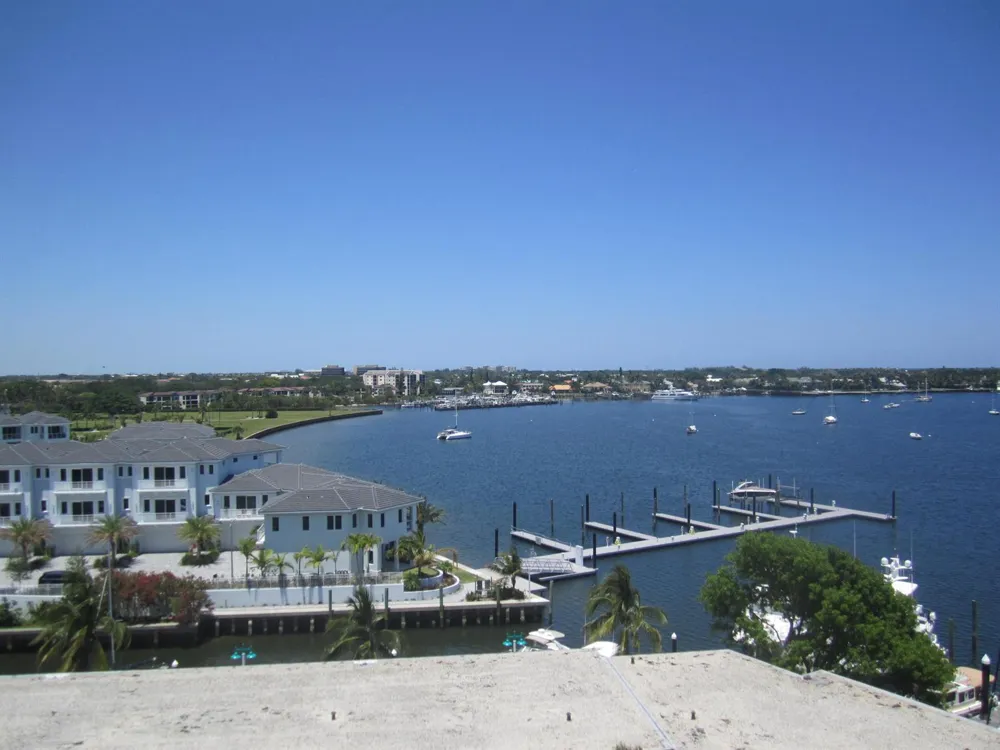 1208 Marine Way #608 North Palm Beach, FL 33408
