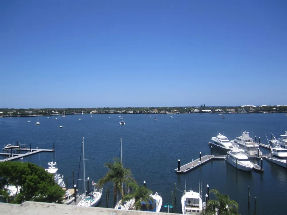 1208 Marine Way #608 North Palm Beach, FL 33408