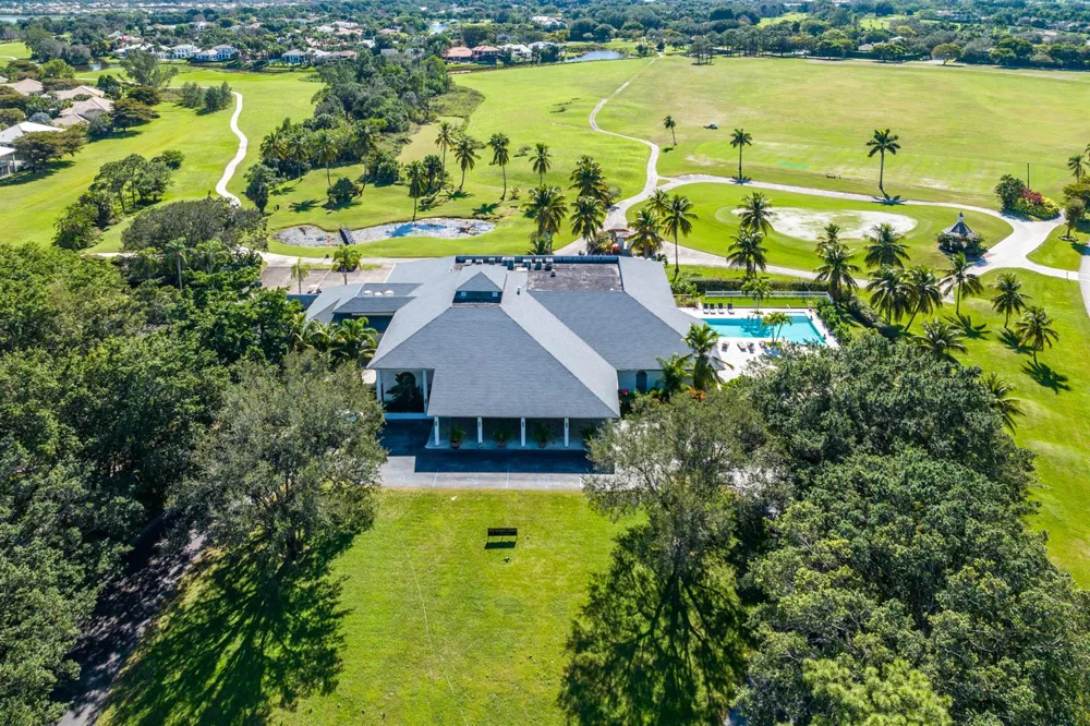 11863 Wimbledon Circle #407 Wellington, FL 33414