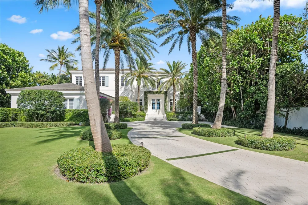 3501 Ocean Boulevard Gulf Stream, FL 33483