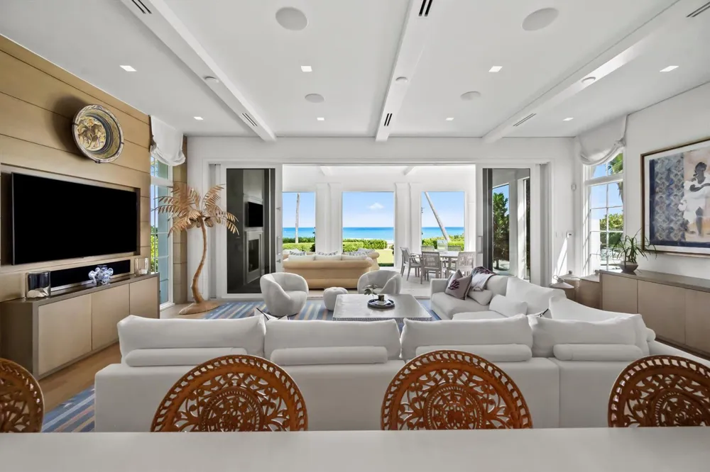 3501 Ocean Boulevard Gulf Stream, FL 33483