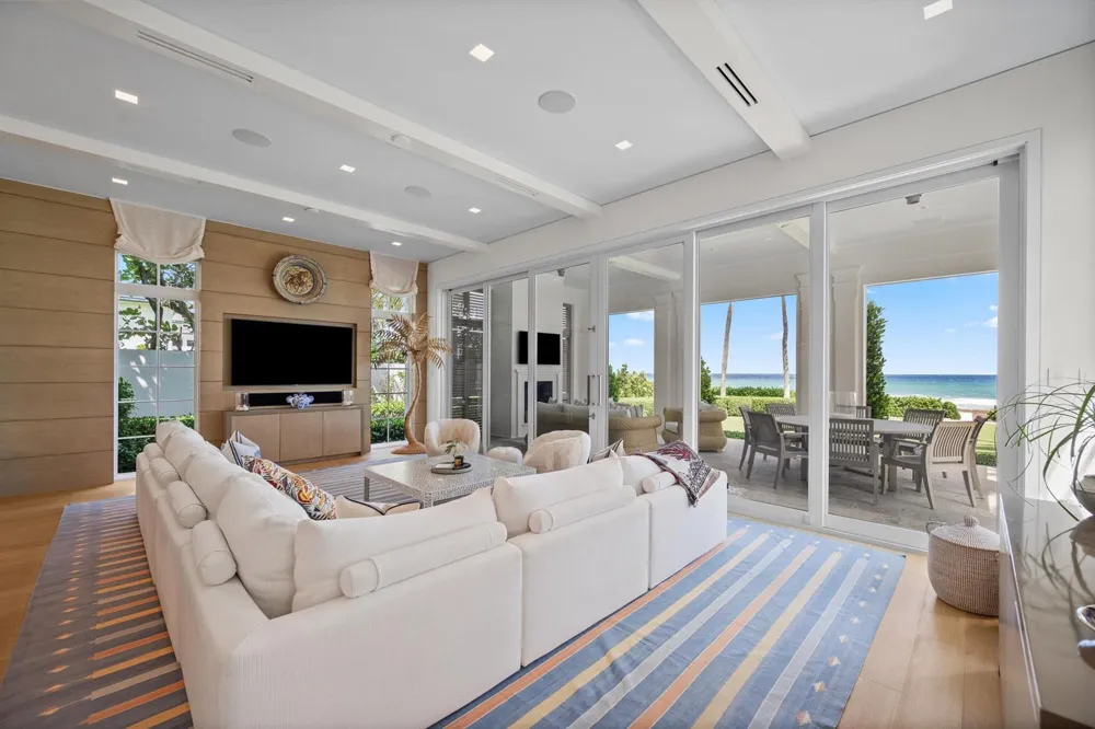 3501 Ocean Boulevard Gulf Stream, FL 33483