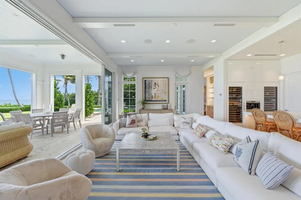 3501 Ocean Boulevard Gulf Stream, FL 33483