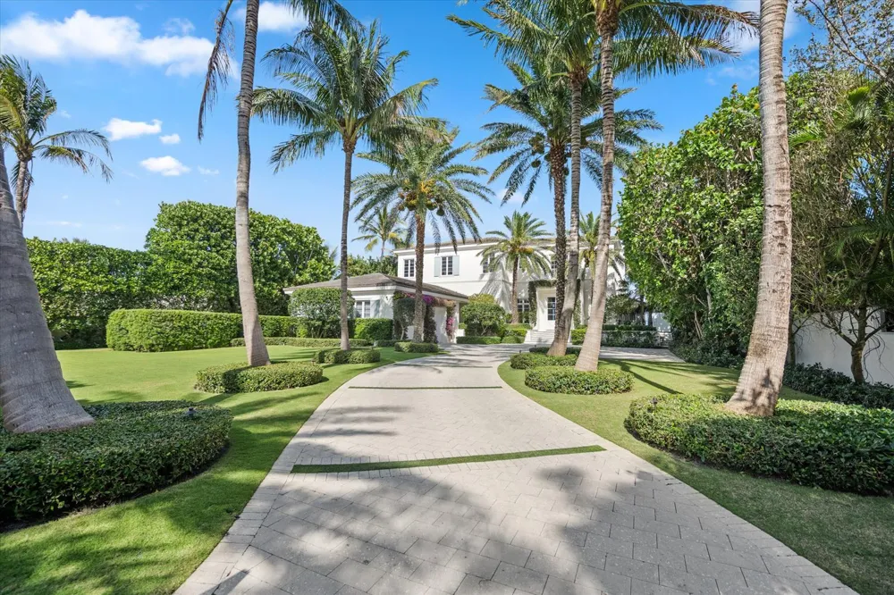 3501 Ocean Boulevard Gulf Stream, FL 33483