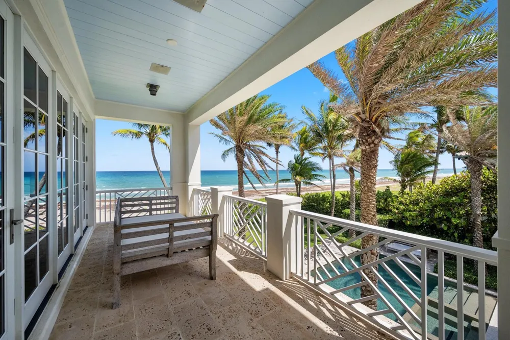 3501 Ocean Boulevard Gulf Stream, FL 33483