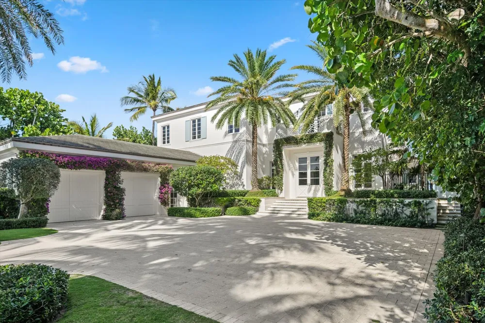 3501 Ocean Boulevard Gulf Stream, FL 33483