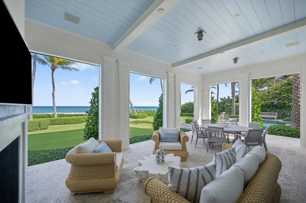3501 Ocean Boulevard Gulf Stream, FL 33483