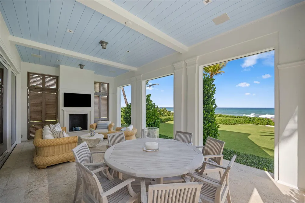 3501 Ocean Boulevard Gulf Stream, FL 33483