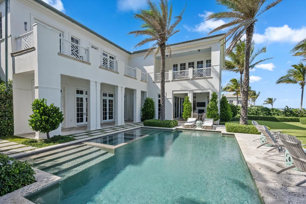 3501 Ocean Boulevard Gulf Stream, FL 33483