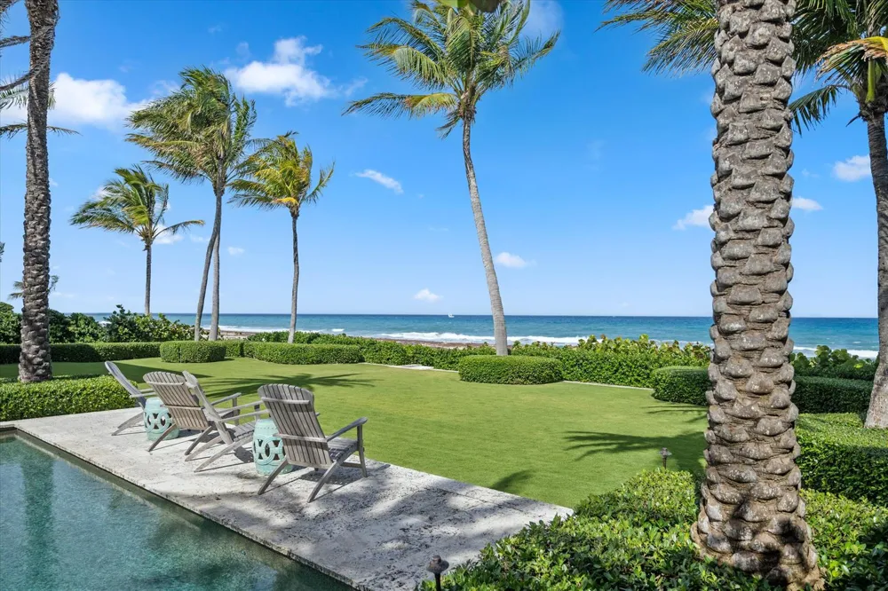 3501 Ocean Boulevard Gulf Stream, FL 33483