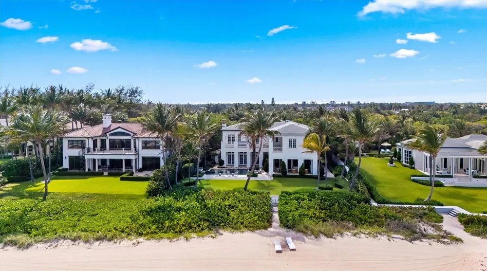 3501 Ocean Boulevard Gulf Stream, FL 33483