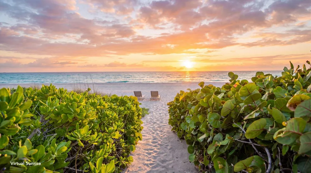 3501 Ocean Boulevard Gulf Stream, FL 33483