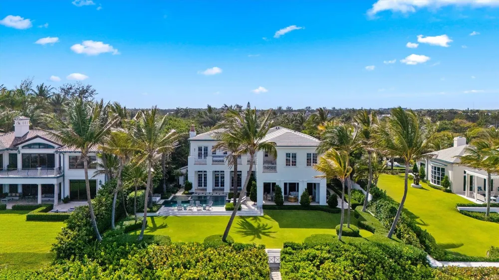 3501 Ocean Boulevard Gulf Stream, FL 33483