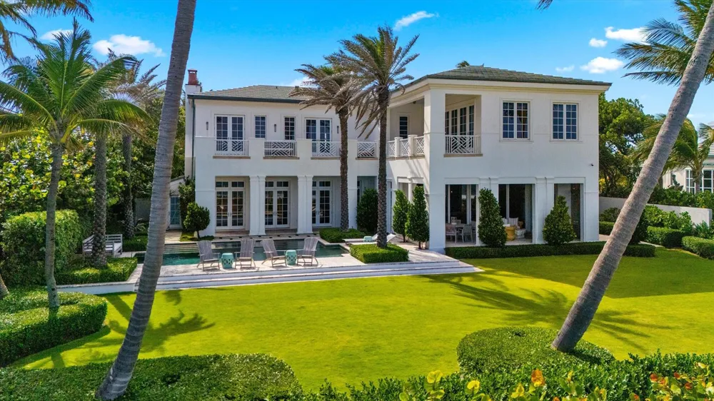 3501 Ocean Boulevard Gulf Stream, FL 33483
