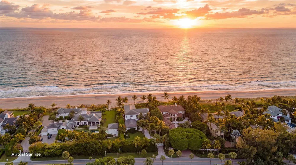 3501 Ocean Boulevard Gulf Stream, FL 33483
