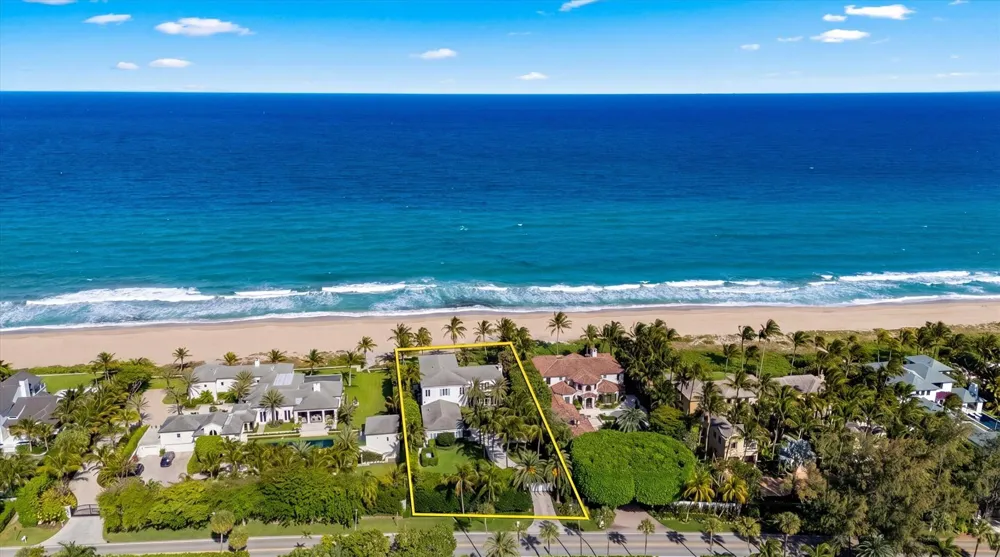 3501 Ocean Boulevard Gulf Stream, FL 33483