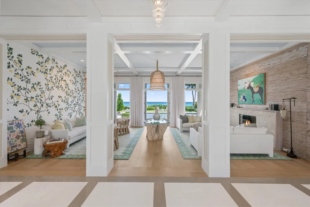 3501 Ocean Boulevard Gulf Stream, FL 33483