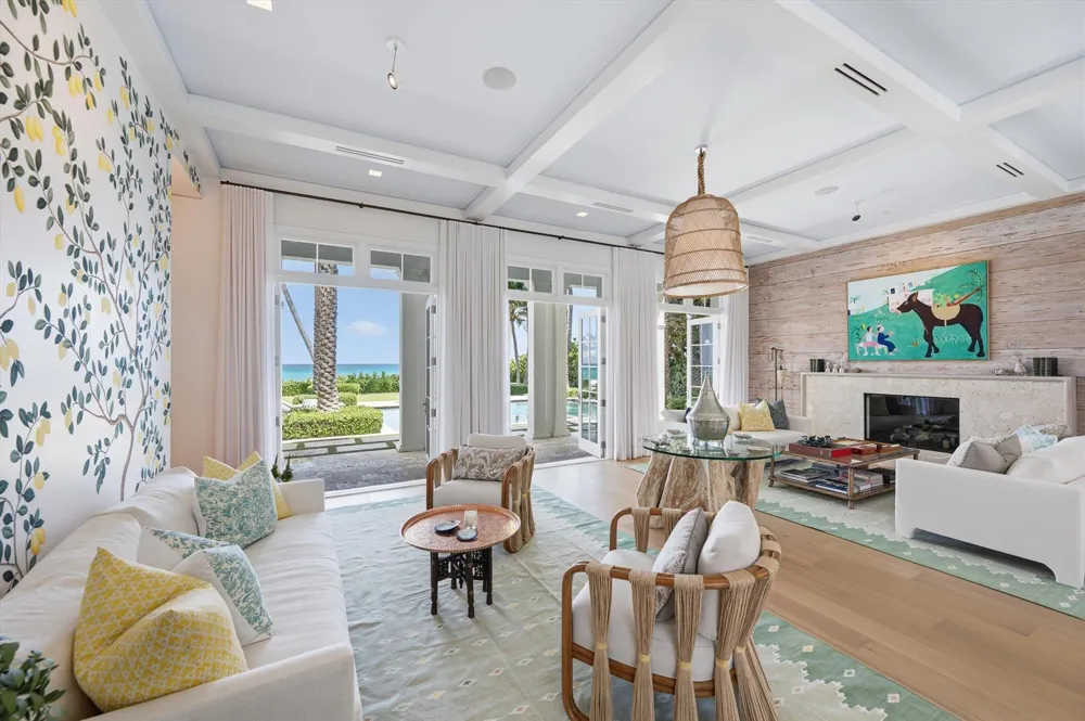 3501 Ocean Boulevard Gulf Stream, FL 33483