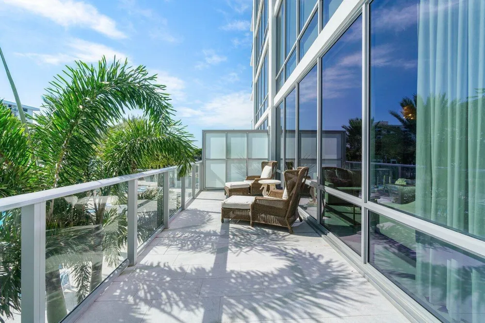 3 Water Club Way #401 North Palm Beach, FL 33408