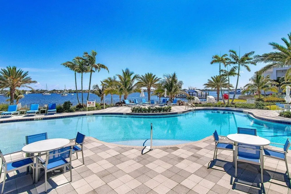 3 Water Club Way #401 North Palm Beach, FL 33408