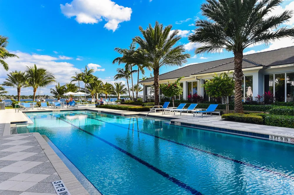 3 Water Club Way #401 North Palm Beach, FL 33408