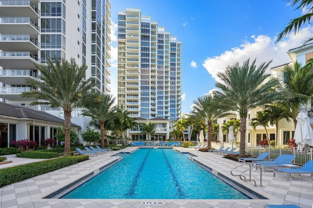 3 Water Club Way #401 North Palm Beach, FL 33408