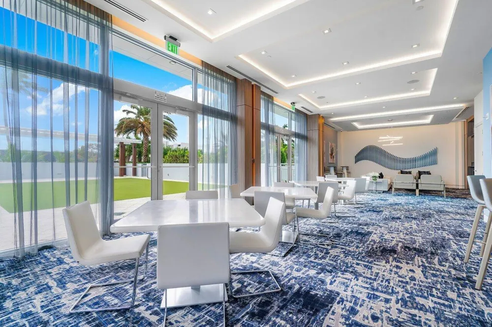 3 Water Club Way #401 North Palm Beach, FL 33408