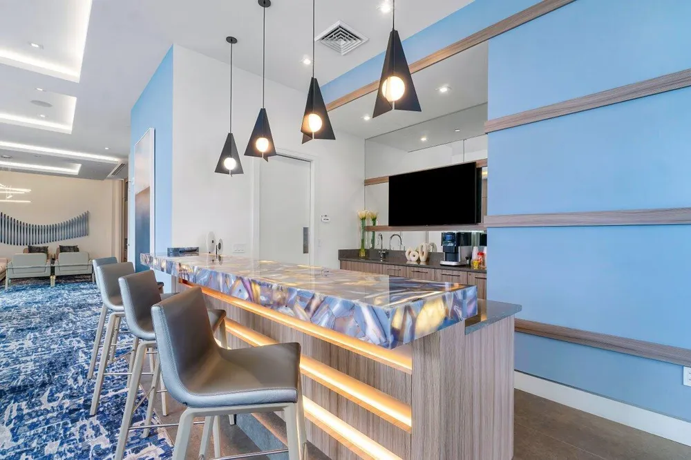 3 Water Club Way #401 North Palm Beach, FL 33408